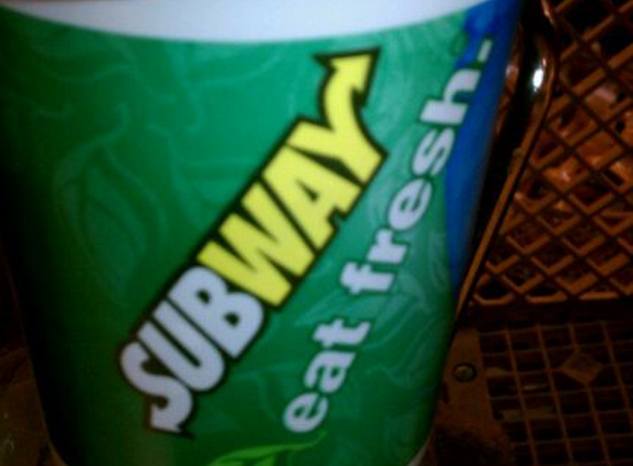 Subway - Fort Mohave, AZ