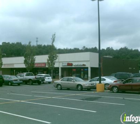 Walmart - Photo Center - Salem, MA