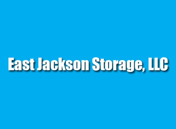 East Jackson Storage - Jackson, MI