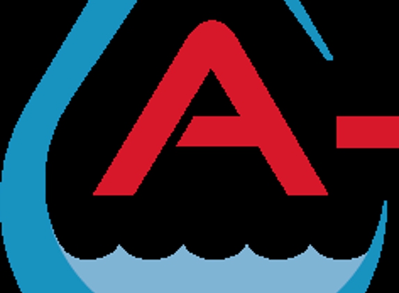 A-Atlantic Plumbing & Drain & Service INC. - Manassas, VA