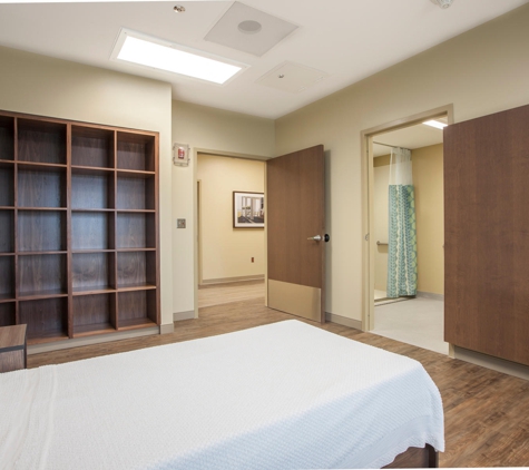 Southcoast Behavioral Health Hospital - North Dartmouth, MA