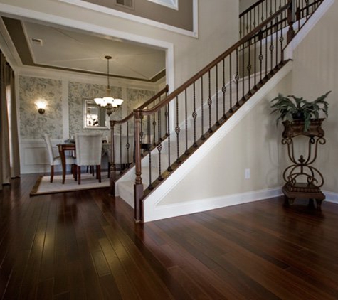 Jersey City Hardwood Flooring - Jersey City, NJ