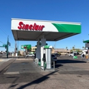 Sinclair Gas Station - Gas Stations