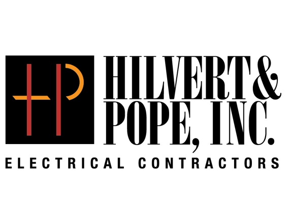 Hilvert & Pope Electric Inc - Covington, KY