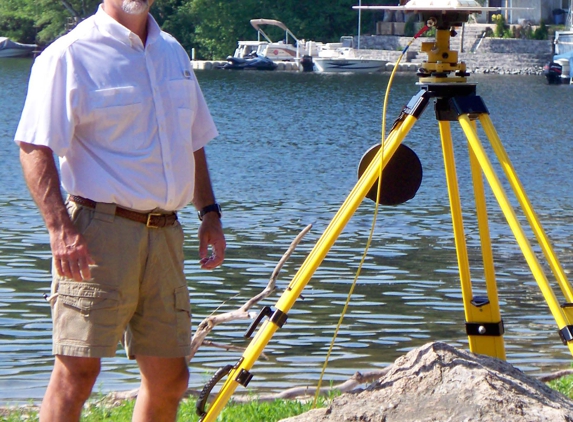 American Land Surveys - Fairhaven, MA