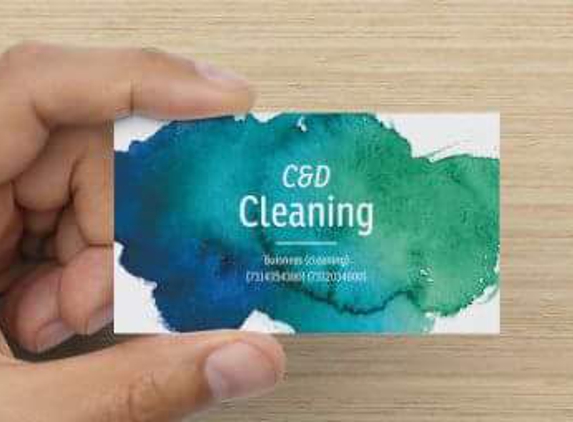 C & D Cleaning Services - Middleton, TN