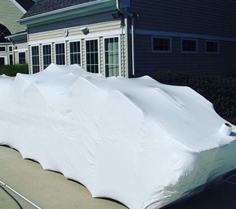 Jersey Shore Shrink Wrap - Toms River, NJ