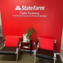 Taylor Forsberg - State Farm Insurance Agent - Insurance