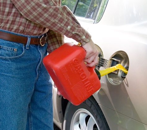 RM Roadside Service - Herriman, UT