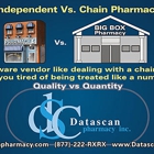 DataScan Pharmacy Software