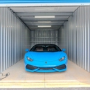 Big Bass Storage Greenville - Self Storage