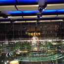 Center Bar - Bars