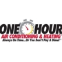 One Hour Heating & Air Conditioning of Daytona