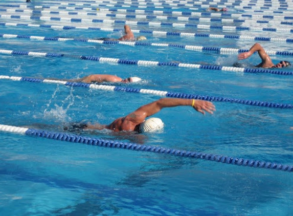 T & T Swimming - Leola, PA