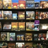 Gainers World gallery
