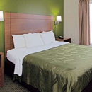 Quality Suites Lake Wright - Norfolk Airport - Lodging