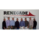 Renegade Steel Buildings, Inc. - Metal Buildings