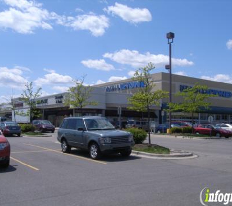 Men's Wearhouse - Farmington Hills, MI