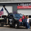 Lauger's Auto LLC - Mufflers & Exhaust Systems