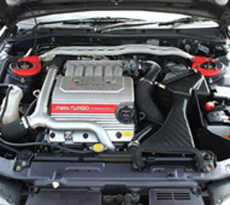 Choice Automotive Repairs - Kogarah, NSW