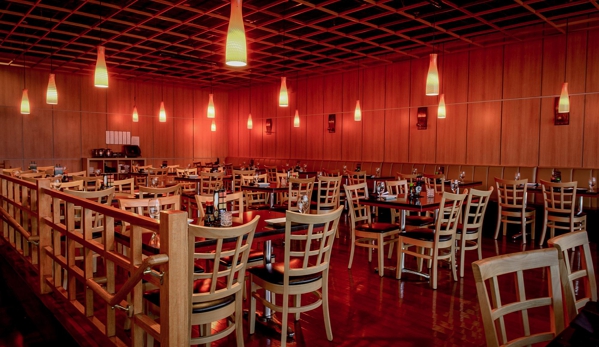 Shinto Japanese Steakhouse & Sushi Lounge - Naperville, IL