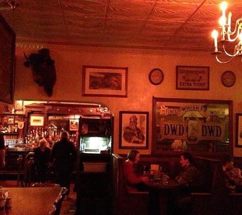 O'Connell's Pub - Saint Louis, MO