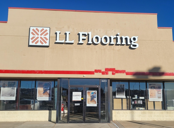 LL Flooring - Aurora, CO