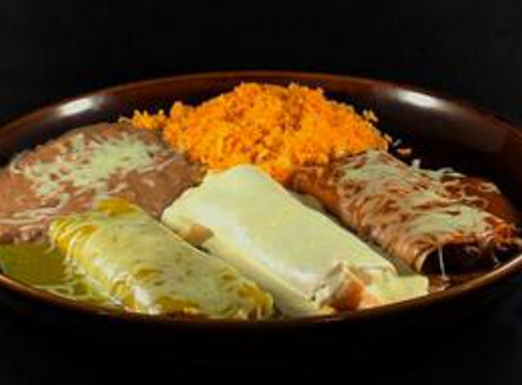 Mazatlan Mexican Restaurant - Redmond, OR