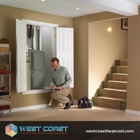 West Coast Heating Air Conditioning & Solar