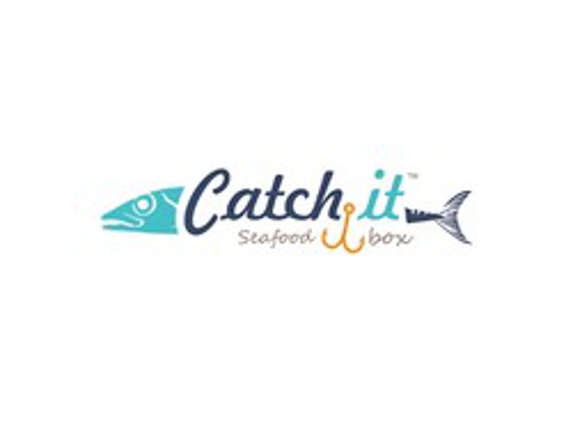 Catch It Seafood Box - New York, NY