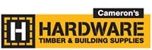 Camerons H Hardware