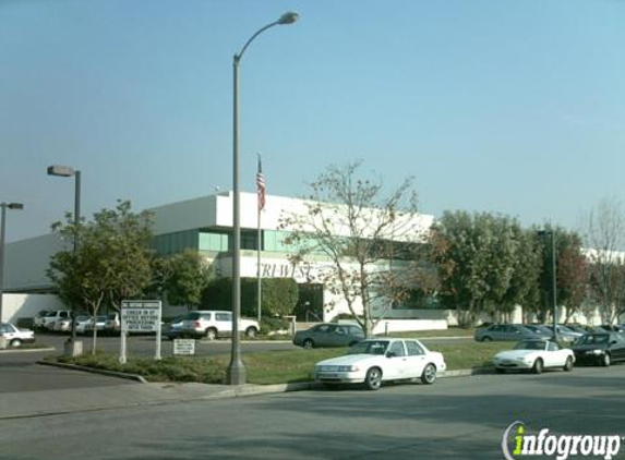 Tri-West Company - Santa Fe Springs, CA