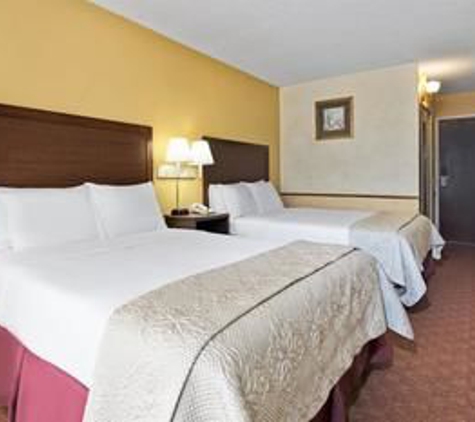 Ramada by Wyndham Austin South - Austin, TX