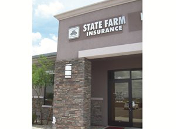 JoAnn Saba Alvarez - State Farm Insurance Agent - Gilbert, AZ