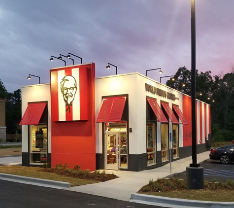 Kfc - Lafayette, LA