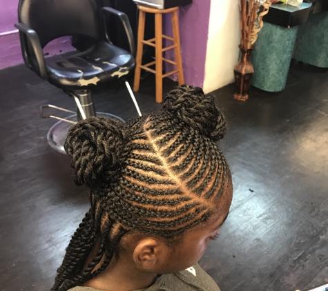 international braiding - fort Lauderdale, FL