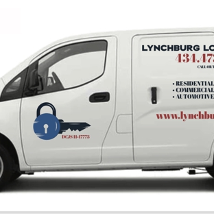 Roanoke  Locksmith LLC.. Lynchburg Locksmith LLC. 
434-473-0730
24 Hour Locksmith Serving Lynchburg, VA & Surroundings Areas with Fast & Affordable Lock & Key Services.
Residential, Commercial, Automotive, Safe, Emergency & Lockouts.