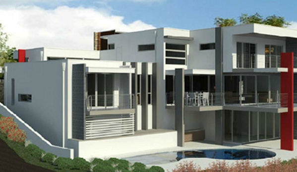 Tony James Building Design - Upper Coomera, QLD