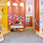 Smarter Toddler Nursery & Preschool Financial District