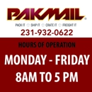 Pak Mail - Mail & Shipping Services