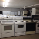 Discount Appliance and Repair - Major Appliances