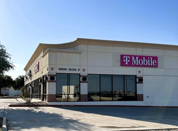 T-Mobile - Austin, TX