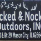 Locked & Nocked Outdoors, Inc