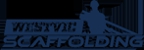 Westvic Scaffolding Logo
