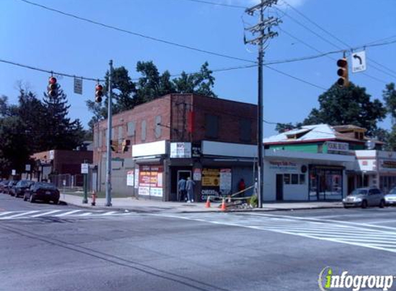 M & J Discount Liquors - Baltimore, MD