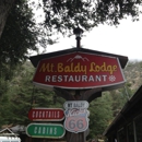 Mt Baldy Lodge - Bars