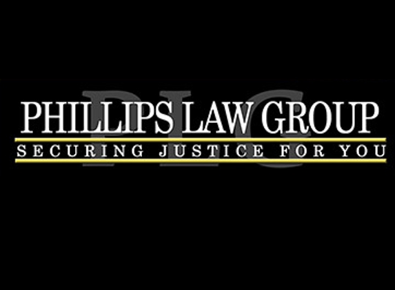 Phillips Law Group Injury Lawyers - Phoenix, AZ