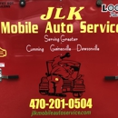 JLK Mobile Auto Repair - Auto Engines Installation & Exchange