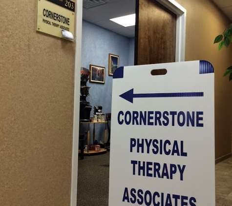 Cornerstone Physical Therapy - Bensalem, PA