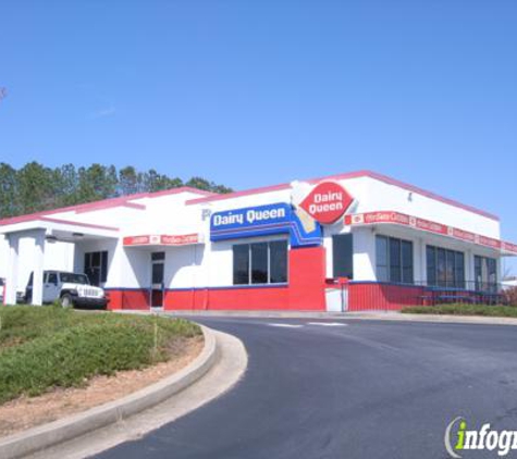 Dairy Queen Grill & Chill - Marietta, GA